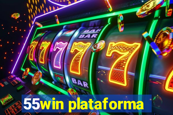 55win plataforma